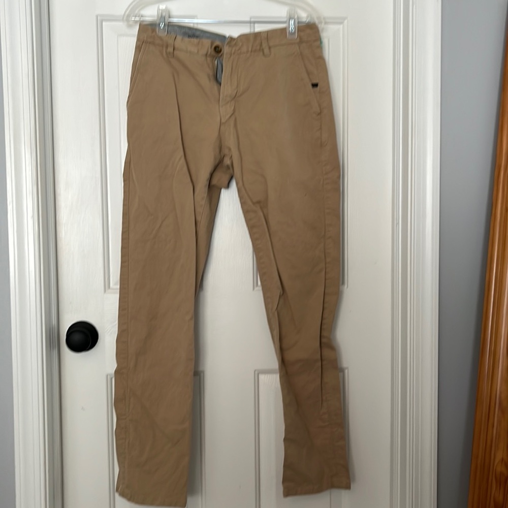 Vissla High Tider pants